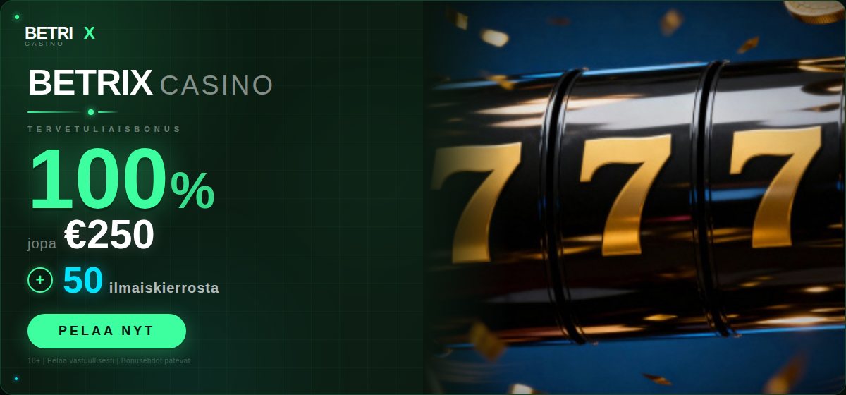 betrix casino
