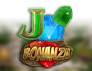 Bonanza Megaways slot icon by Big Time Gaming, available at Betrix Casino