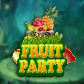 Play the Fruit Party slot by Top Trend Gaming on Betrix Casino