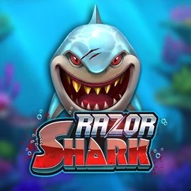 Play Razor Shark slot by Push Gaming on betrixcasino-fi.com