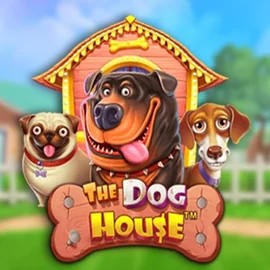 The Dog House online slot from Pragmatic Play – play at betrixcasino-fi.com